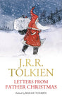 Letters from Father Christmas-9780008627577