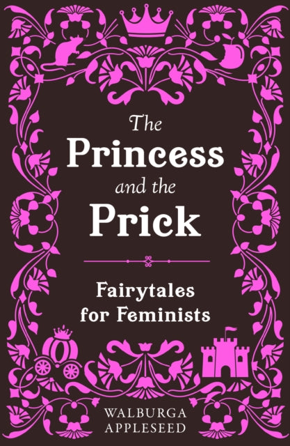 The Princess and the Prick-9780008638344