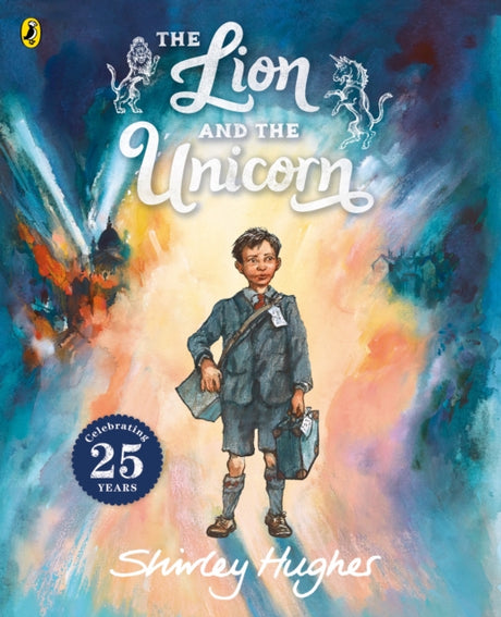 The Lion and the Unicorn-9780099256083