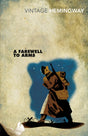 A Farewell to Arms-9780099273974