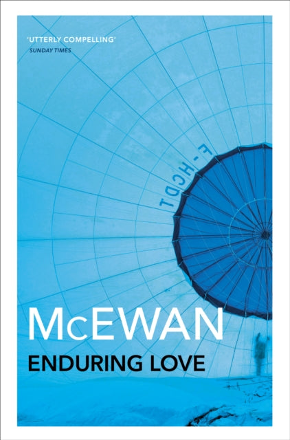 Enduring Love-9780099276586