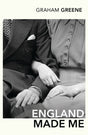 England Made Me-9780099286172