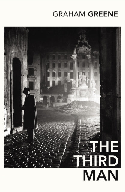 The Third Man and the Fallen Idol-9780099286233