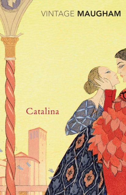 Catalina-9780099286844
