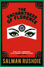 The Enchantress of Florence-9780099421924