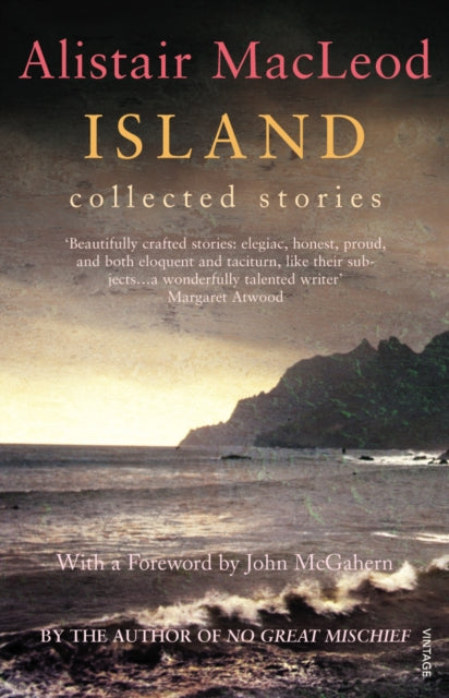 Island-9780099422327