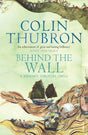 Behind The Wall : A Journey Through China-9780099459323