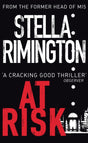 At Risk : (Liz Carlyle 1)-9780099461395