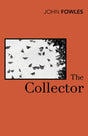 The Collector-9780099470472