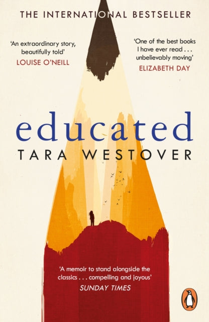 Educated : The Sunday Times and New York Times bestselling memoir-9780099511021