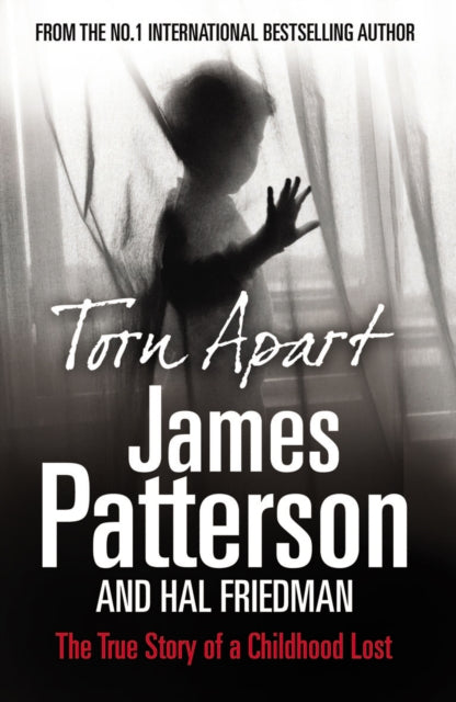 Torn Apart : The True Story of a Childhood Lost-9780099522843