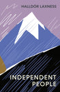 Independent People-9780099527121
