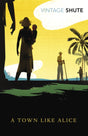 A Town Like Alice-9780099530268