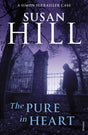 The Pure in Heart : Simon Serrailler Book 2-9780099534990