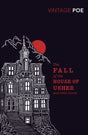 The Fall of the House of Usher and Other Stories-9780099540830