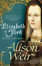 Elizabeth of York-9780099546474
