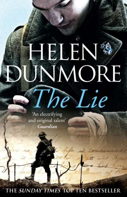 The Lie-9780099559283