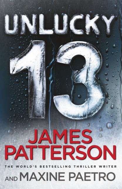 Unlucky 13 : (Women's Murder Club 13)-9780099574279