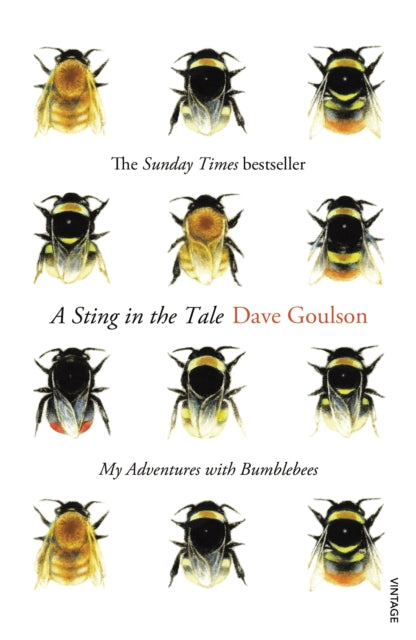 A Sting in the Tale-9780099575122