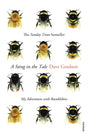 A Sting in the Tale-9780099575122