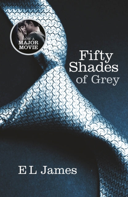 Fifty Shades of Grey-9780099579939