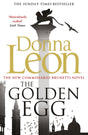 The Golden Egg-9780099584971