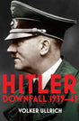Hitler: Volume II : Downfall 1939-45-9780099590248