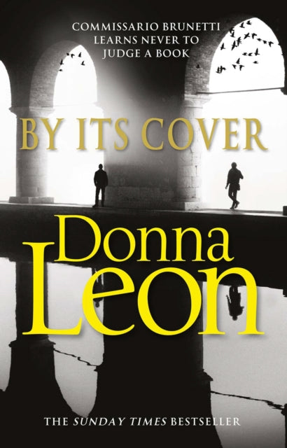 By its Cover-9780099591283