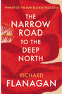 The Narrow Road to the Deep North-9780099593584