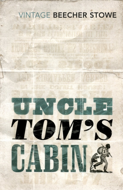 Uncle Tom's Cabin-9780099595830