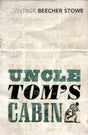 Uncle Tom's Cabin-9780099595830