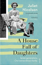 A House Full of Daughters-9780099598039