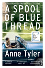 A Spool of Blue Thread-9780099598480