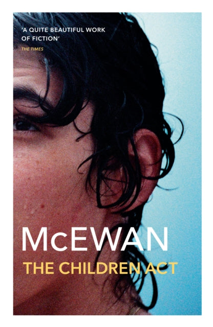 The Children Act-9780099599630
