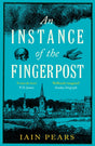 An Instance of the Fingerpost-9780099751816