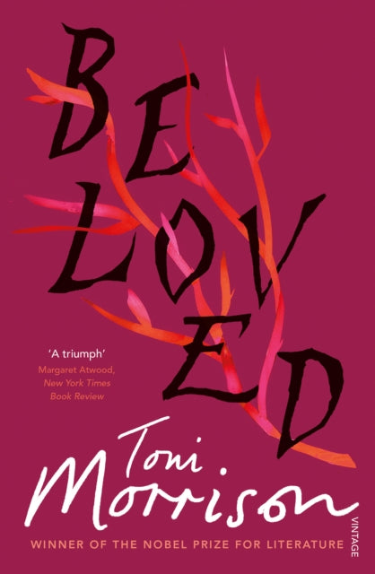 Beloved : A Novel-9780099760115