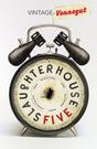 Slaughterhouse 5 : The Children's Crusade - A Duty-dance with Death-9780099800200