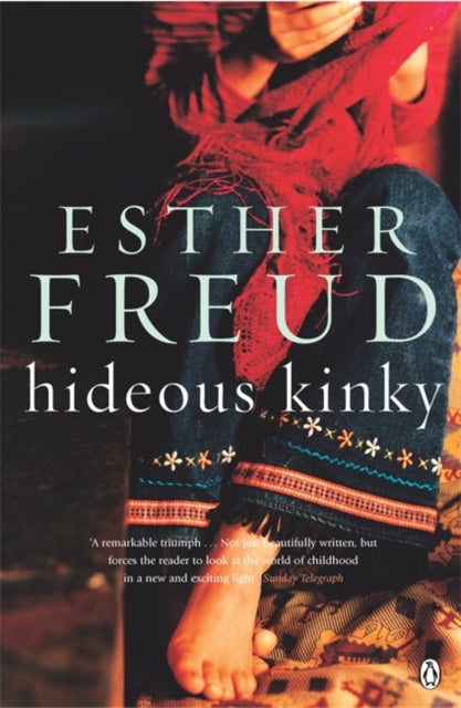 Hideous Kinky-9780140174120