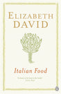 Italian Food-9780140273274