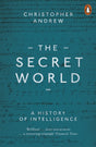 The Secret World : A History of Intelligence-9780140285321