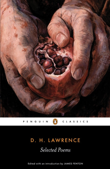 Selected Poems-9780140424584