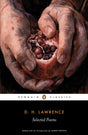 Selected Poems-9780140424584