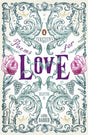 Penguin's Poems for Love-9780140424805
