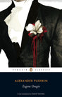 Eugene Onegin : A Novel in Verse-9780140448108