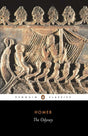 The Odyssey-9780140449112
