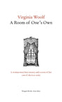A Room of One's Own-9780141018980