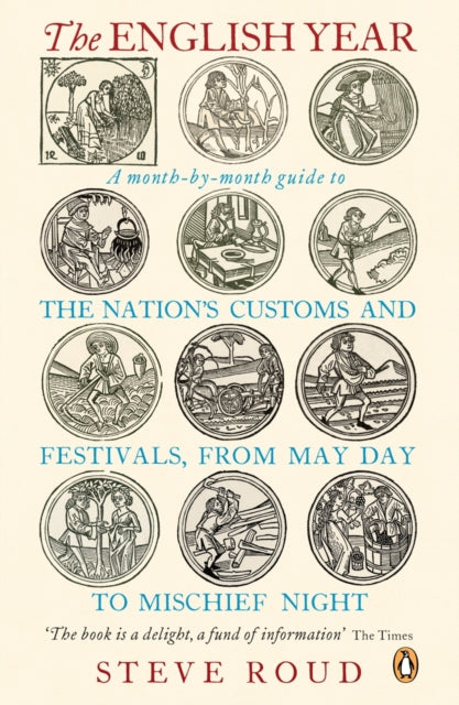 The English Year-9780141021065