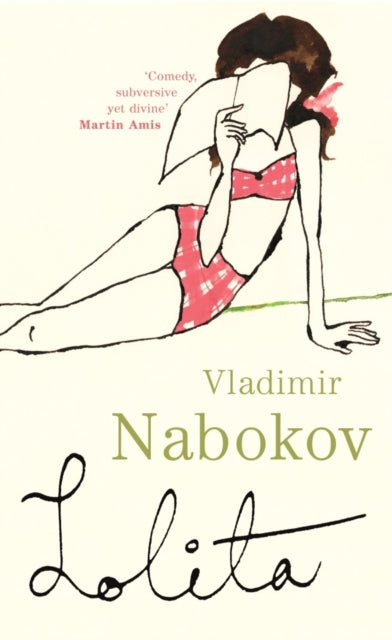 Lolita-9780141023496