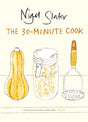 The 30-minute Cook-9780141029528