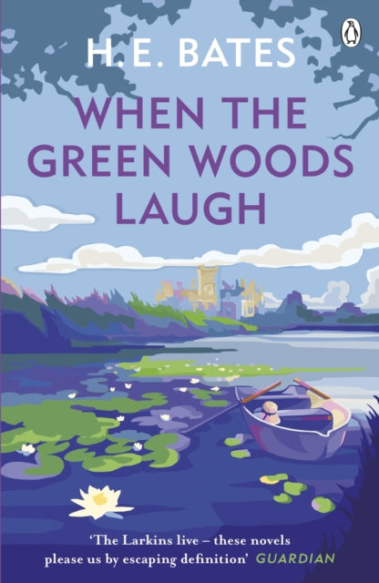 When the Green Woods Laugh-9780141029689